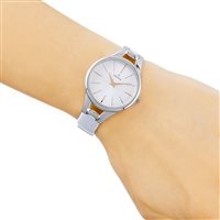 Orologio Festina Donna Mademoiselle in Acciaio F16954/1 - F16954/1